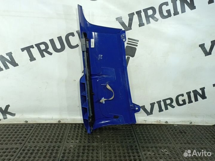 Угол кабины левый 2019 Daf XF106