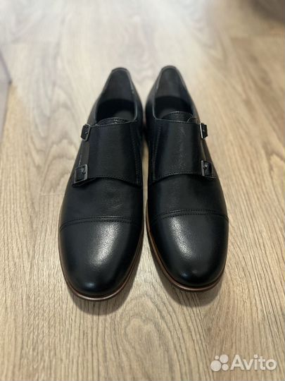 Обувь мужская и техника набор