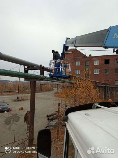 Манипулятор-Услуги