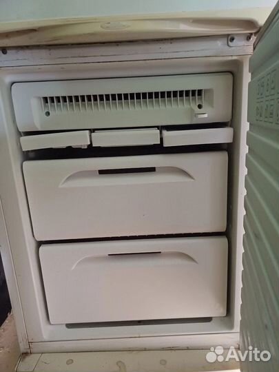 Холодильник бу