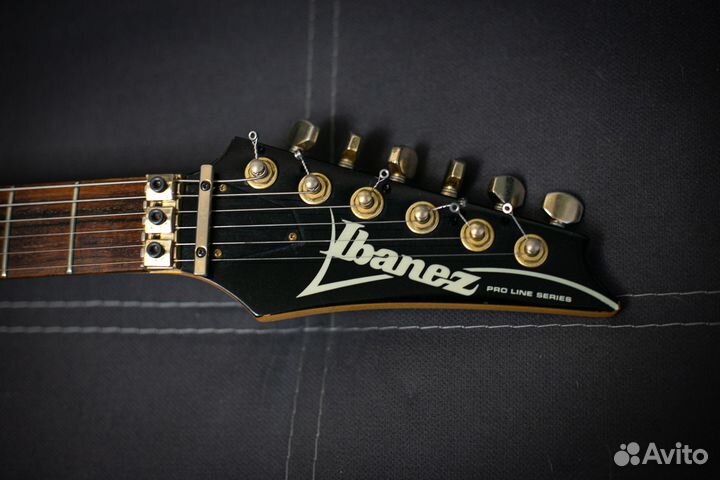 Ibanez Pro Line Japan 1987г
