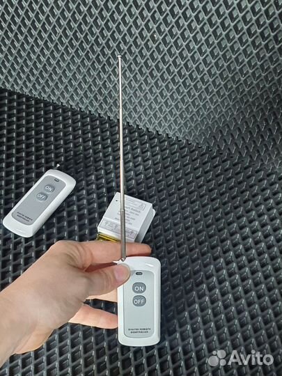 Беспроводной пульт дистанционное управление