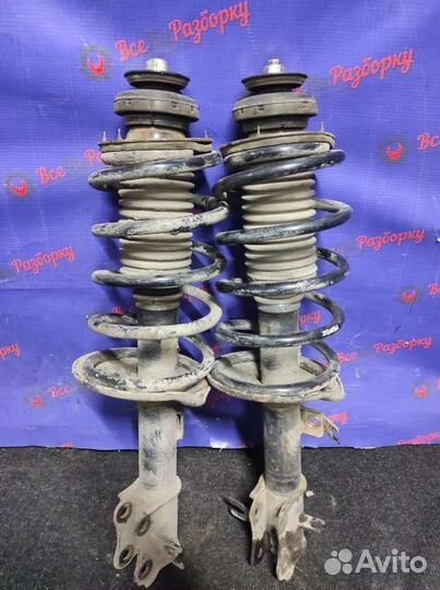 Стойка передняя левая передняя правая Chevrolet