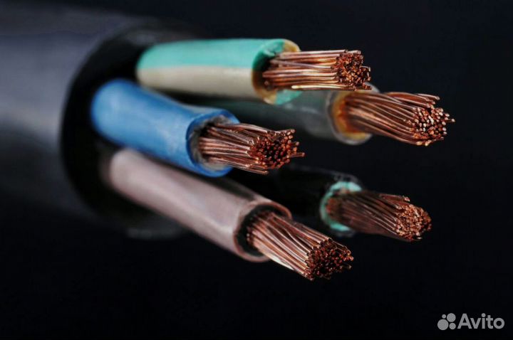 Кабель питания