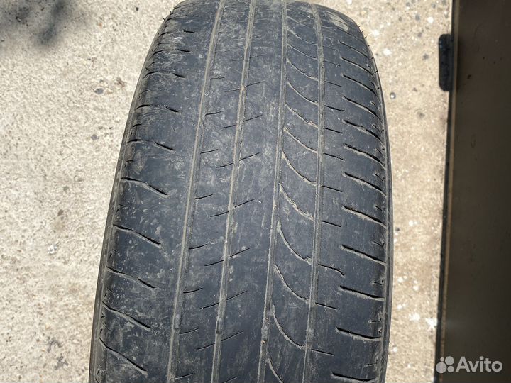 Bridgestone Dueler H/L 235/55 R20 102V