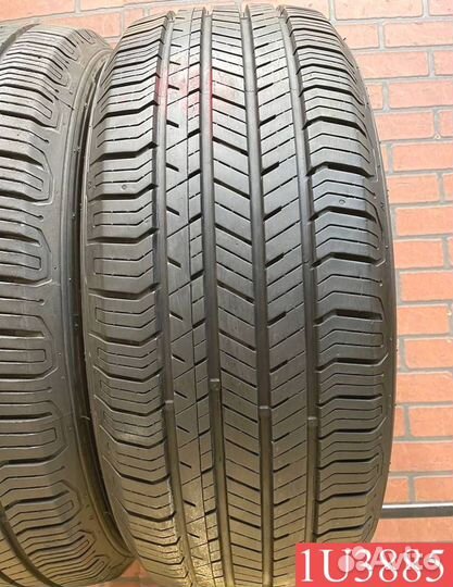 Hankook Dynapro HL3 RA45 215/55 R18 95L