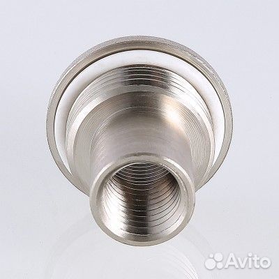 Удлинитель потока для левый 3/4