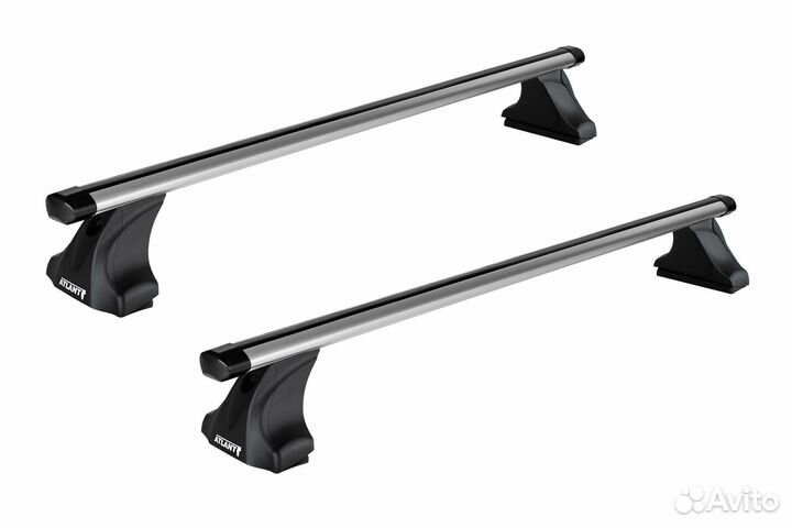 Багажник на крышу Dongfeng DF6