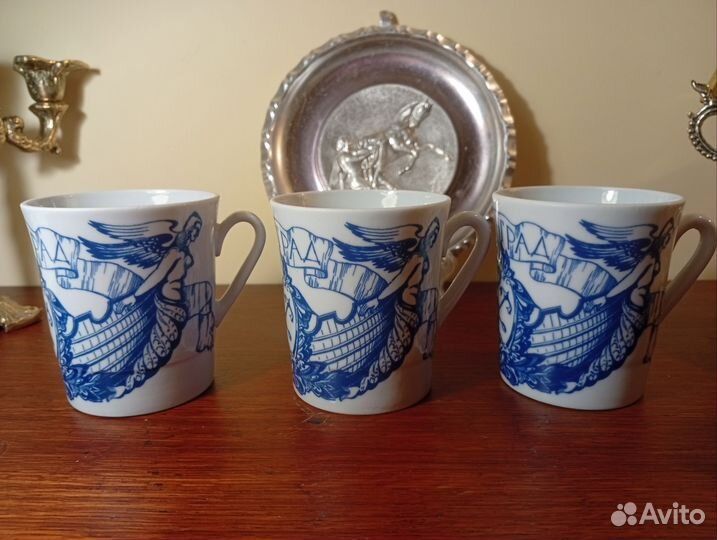 Сувениры Ленинград