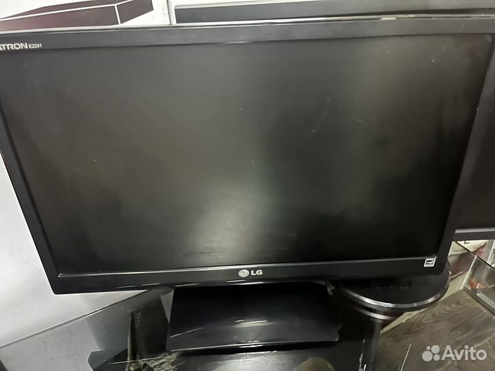 Монитор Acer