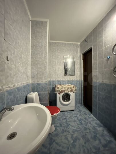 2-к. квартира, 63,3 м², 6/12 эт.