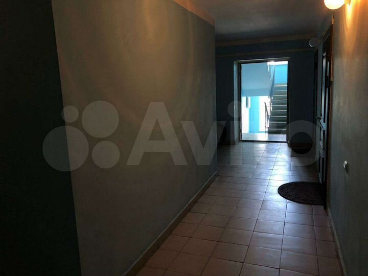 1-к. квартира, 32,7 м², 8/10 эт.