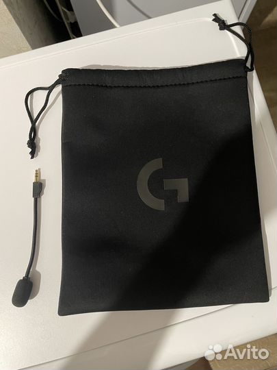 Микрофон для Logitech G Pro X