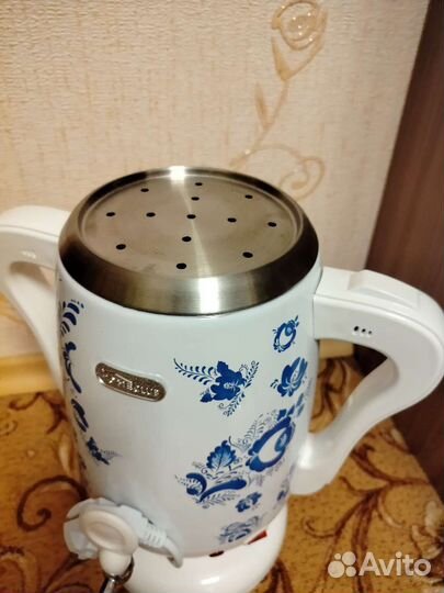 Самовар электрический