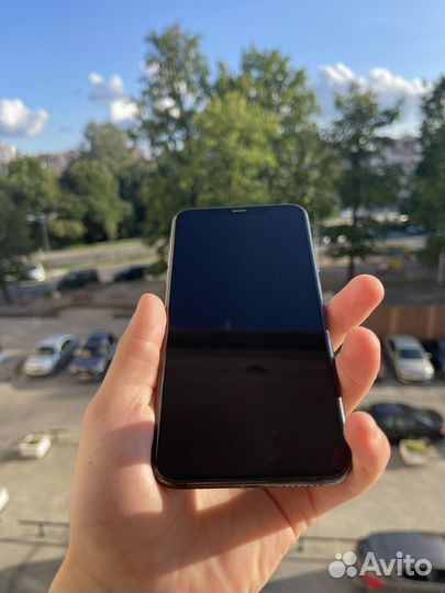 iPhone 11 Pro Max, 256 ГБ