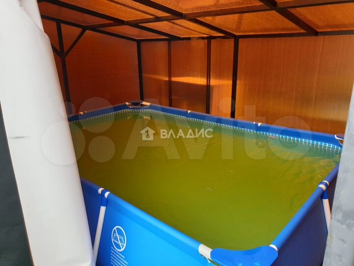 Дом 70 м² на участке 6 сот.