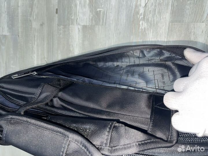 Сумка для ноутбука люкс качества