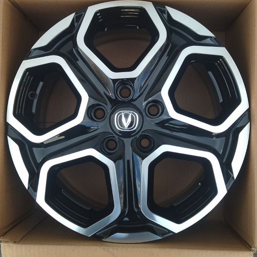 Литые диски Changan 6.5×R16 5×110