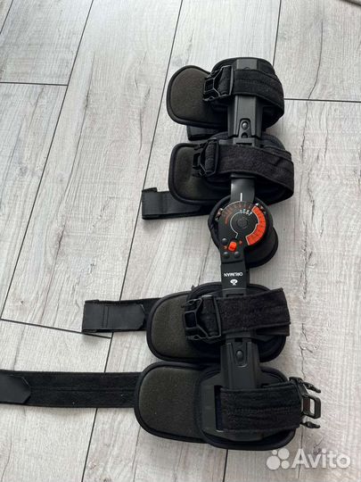 Коленный ортез Orliman