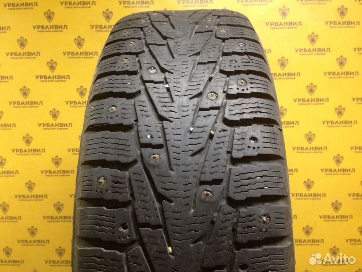 Nokian Tyres Hakkapeliitta 7 SUV 225/65 R17
