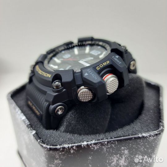 Часы Casio g shock GG 1000 1A