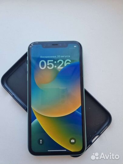 iPhone 11 64gb