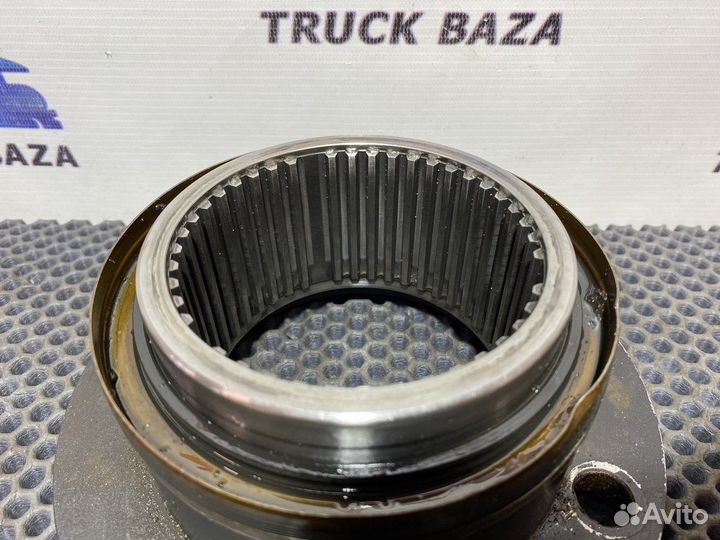 Фланец кпп 16S2220TD