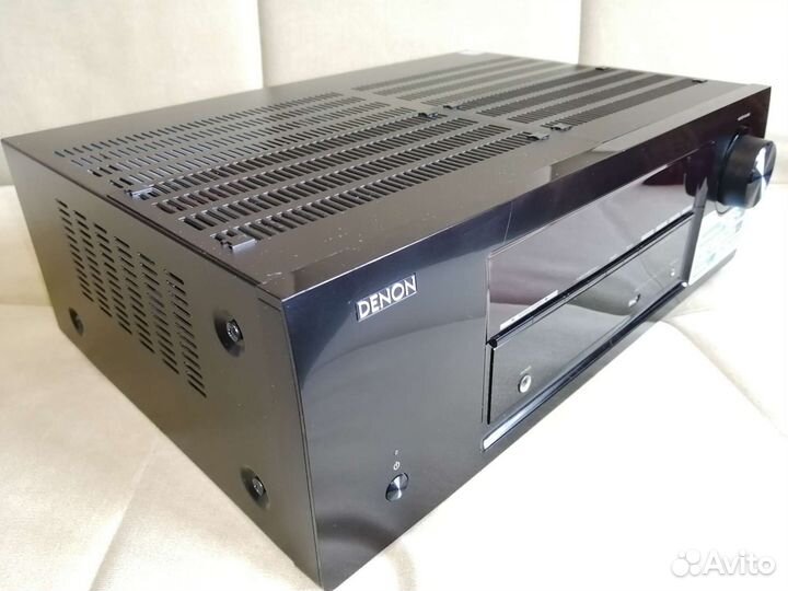 Ресивер Denon AVR-1513