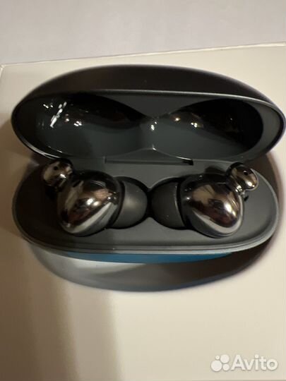 Наушники honor choice earbuds x5 pro