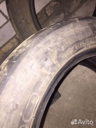 Michelin Pilot Sport 4 205/55 R16