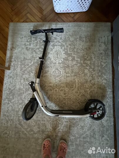 Самокат Oxelo Town 9 Easyfold