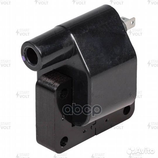 Катушка зажигания для а/м Mitsubishi Pajero II