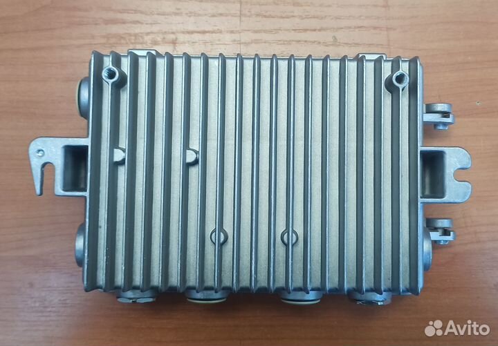 Усилитель субмагистральный wisi VX29H