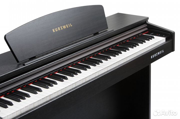 Цифровое пианино Kurzweil M90 SR