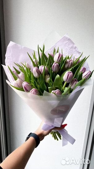 Цветы Букет цветов с доставкой Любые букеты