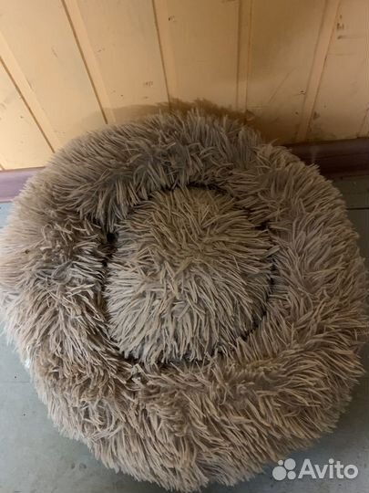 Лежанка для кошек