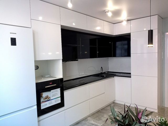 Кухни на заказ