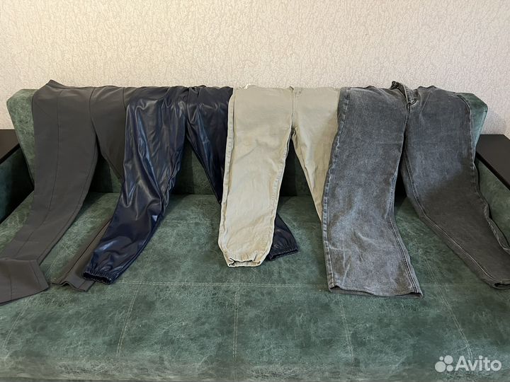 Пакет одежды