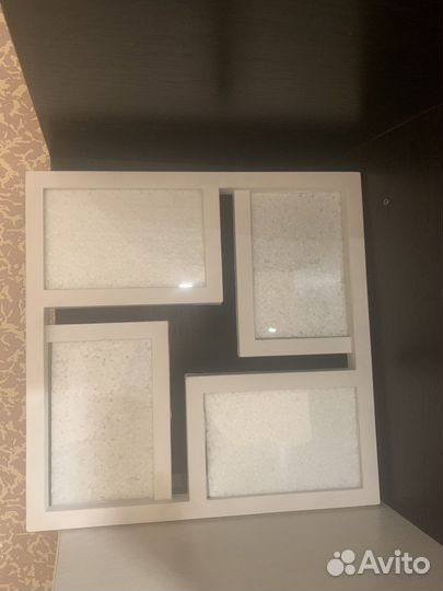 Рамка для фотографий 10 15