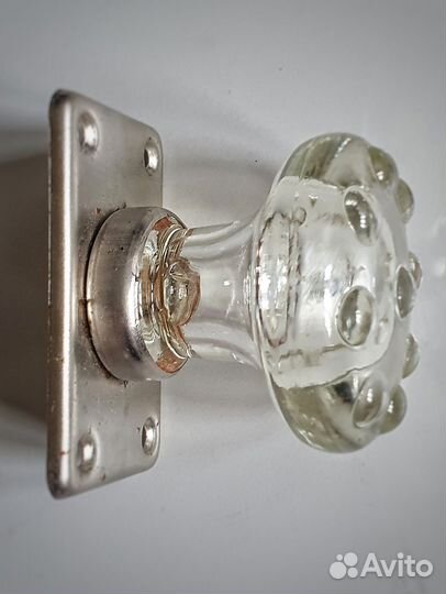 Ручка мебельная крючок