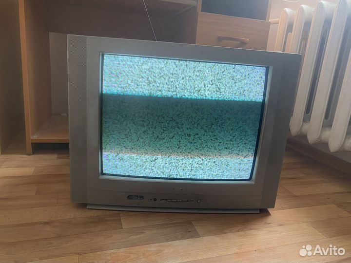 Телевизор Akai