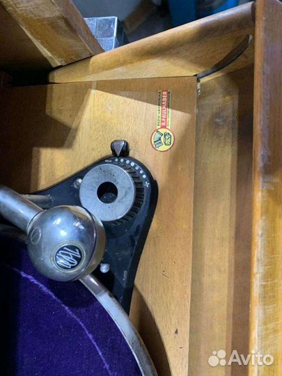 Проигрыватель