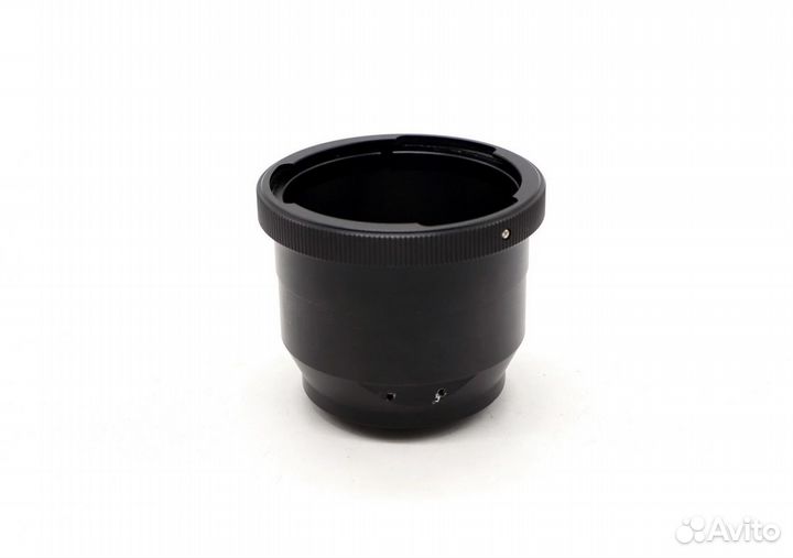 Переходник Pentacon 6 - Micro 4/3 без штативного к