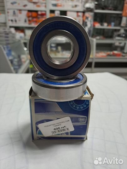 Подшипник полуоси 