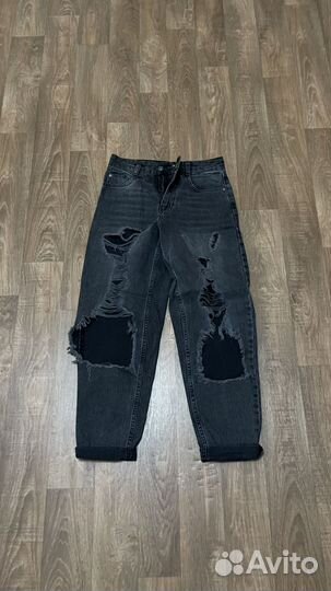 Джинсы pull and bear