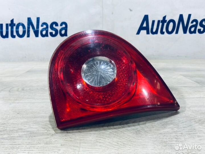 Фонарь задний правый Volkswagen Golf V хетчбэк
