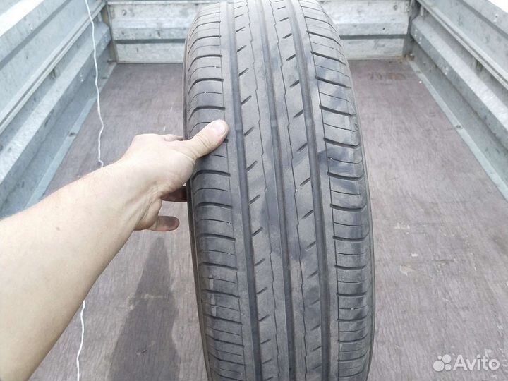 Yokohama Bluearth ES32 195/65 R15 91V