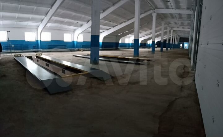 Свободного назначения, 1460 м²