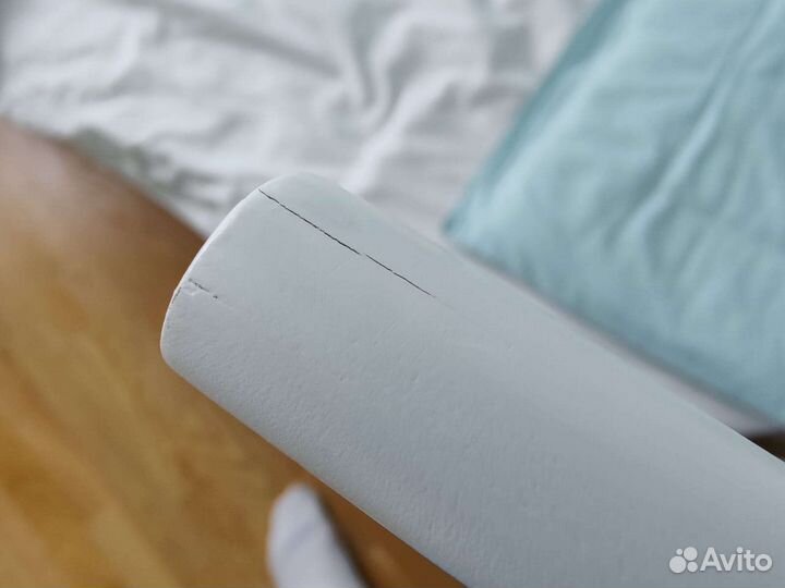 Детская кровать ellipsebed с подарками