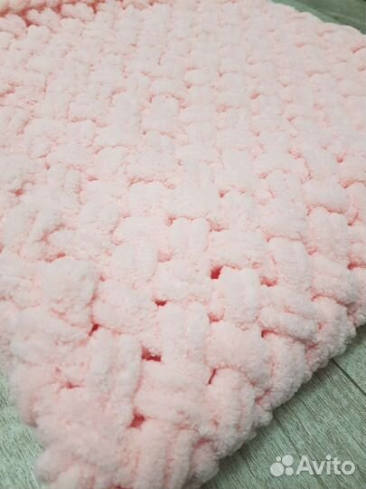 Плед, одеяло, конверт на выписку alize puffy